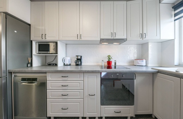 Mihali Apartment