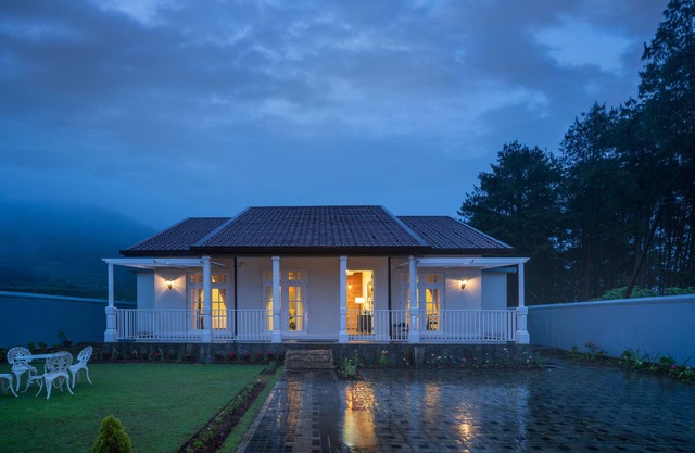 Mihidum at Nuwara Eliya