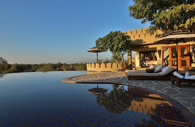 Mihir Garh
