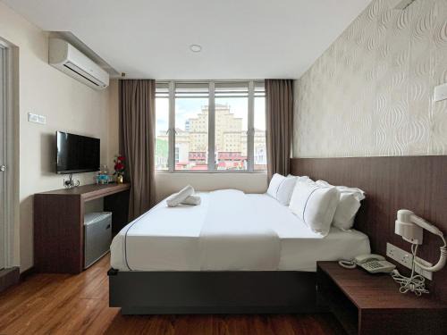 Mii Smile Hotel Penang