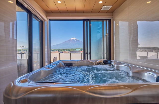 Miire Mt.Fuji Natural