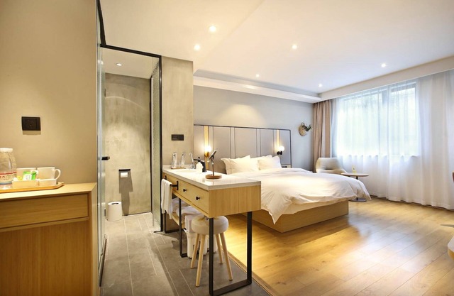 Miju House Jing'an