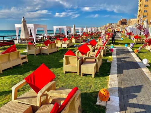 Mika Beach House