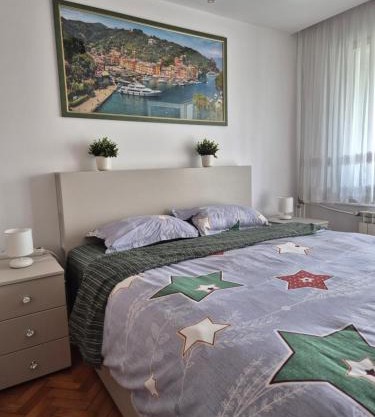 Mika's Apartment - comfort and style in Oradea
