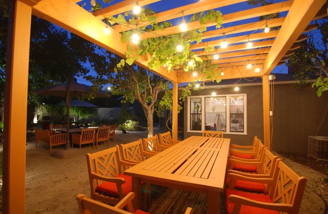 Mika's Garden Cottage