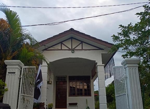 Mikaadam Homestay