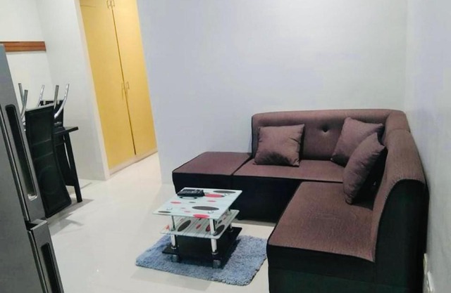 Mikaella's staycation Kassel residences