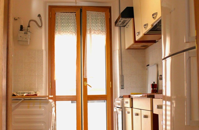 Mikasa Balduina Roma