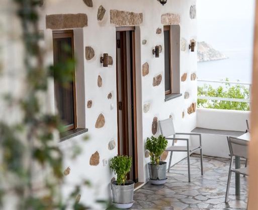 Mike's Guesthouse