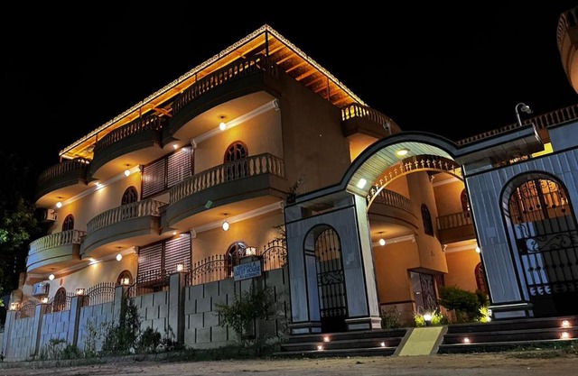 Mikhaila Guest House