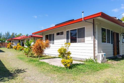 Miki Miki Surf Lodge 2BR #3 Moorea