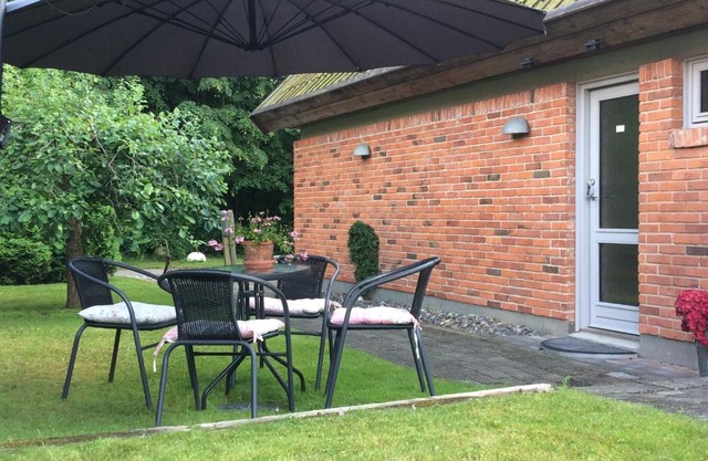 Mikkelborg B&B