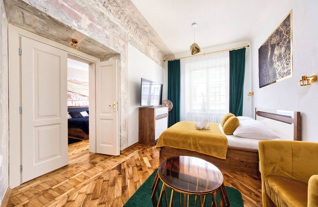 Mikołajska 5 Apartments