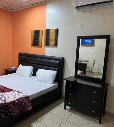 Mikocheni affordable apartment