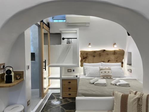 Mikri Kamara Suite