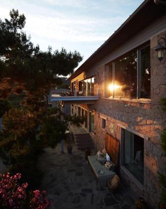 Mila House