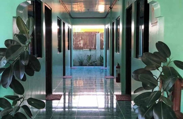 Mila's Guesthouse