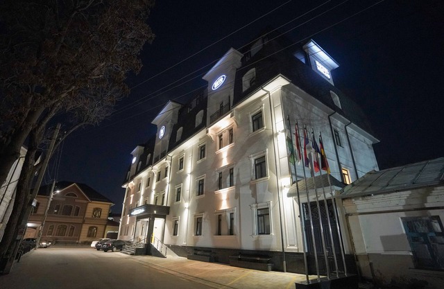 Milan Hotel