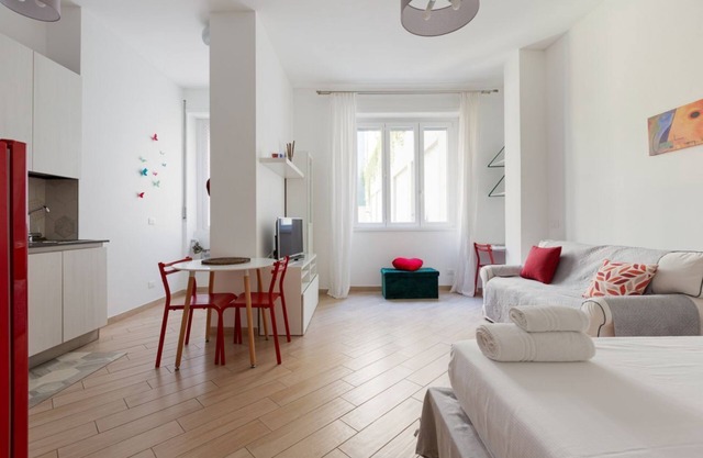 Milan Savona Area Bright Studio x3