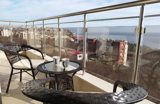 Milana-2 Sea View