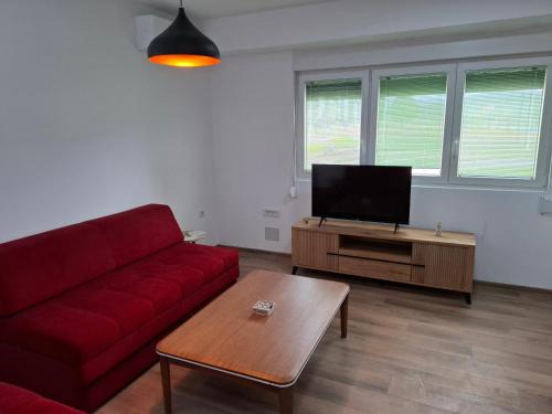 Milani Apartment
