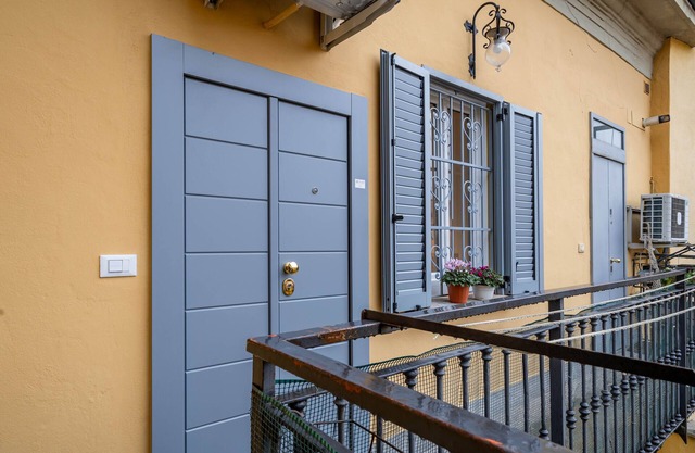 Milano Apartments Mortara 4