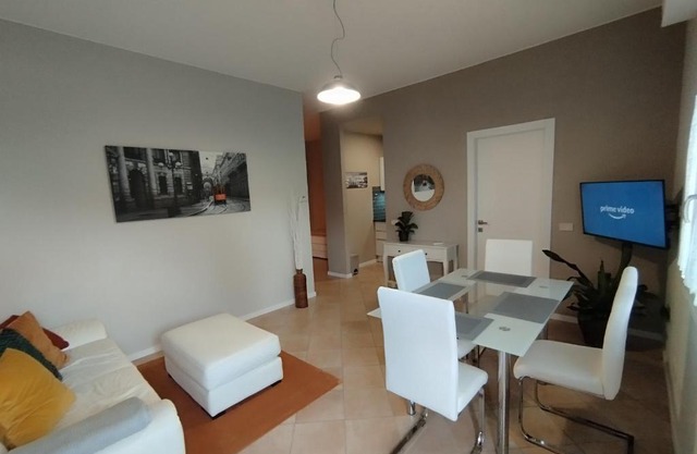Milano Lodge