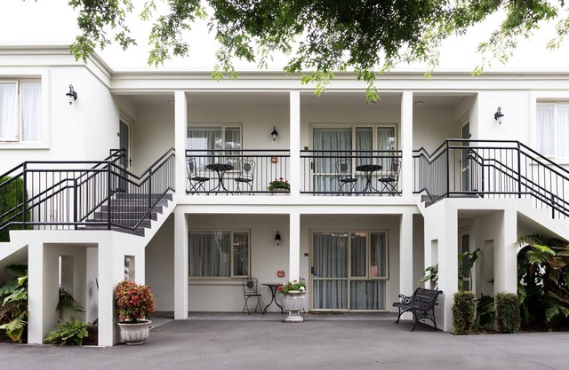 Milano Motor Lodge