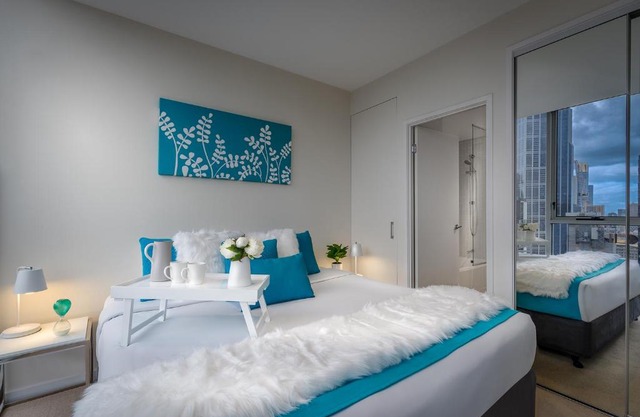 Milano Serviced Apartments