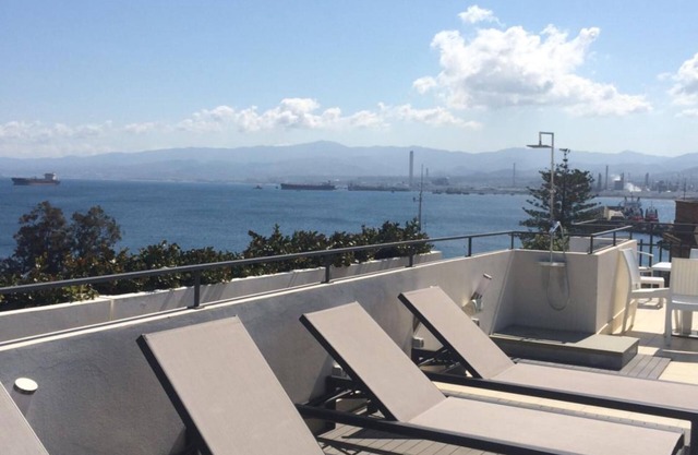Milazzo INN AiMori