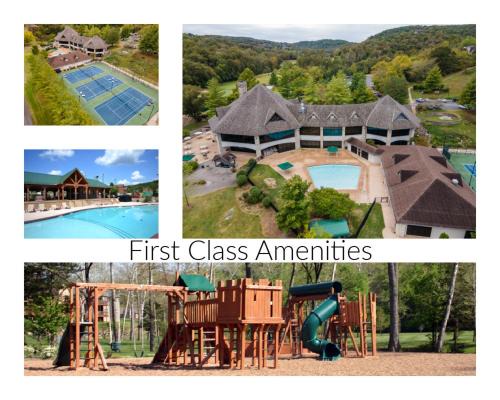 Milby Hideaway with On-site Amenities