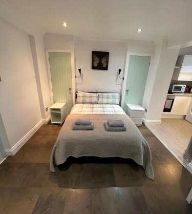 Mildmay Road Apartments