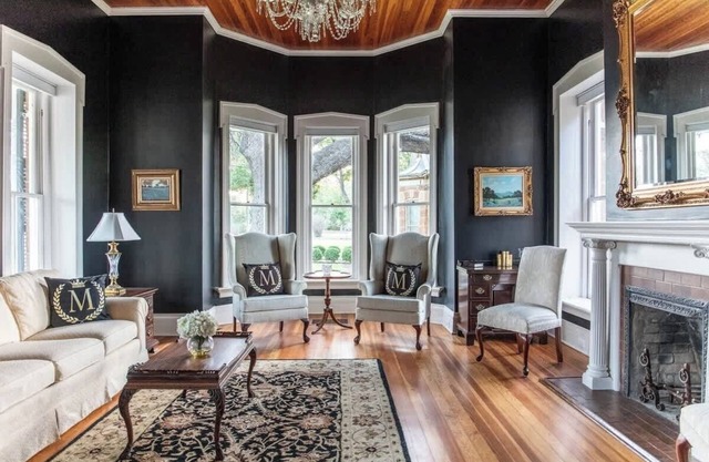 The Mildred Inn - Combo