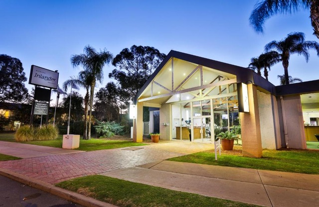 Mildura Inlander Resort
