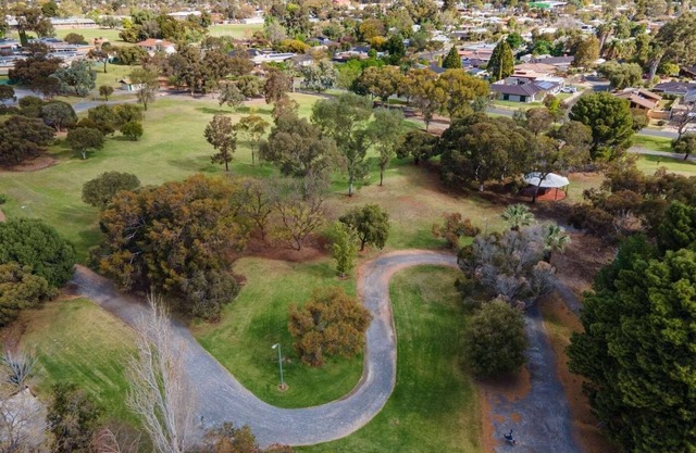 Mildura 1 Bedroom Quality Budget - Shamore - 2