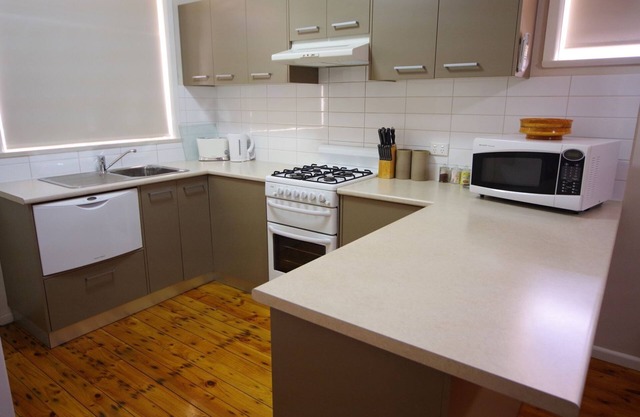 Apartamento de lujo de 2 habitaciones Mildura - Shamore - 4