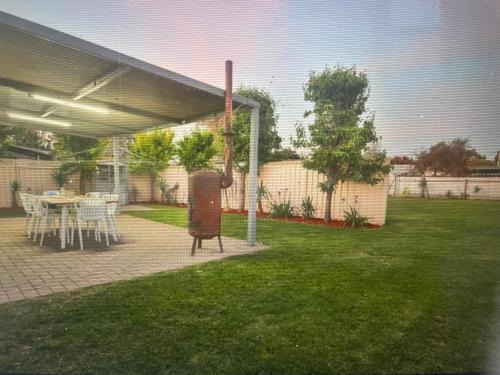 mildura private accommodation