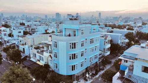 MILE 50 Apartments