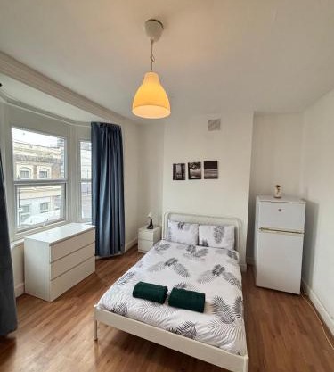 Mile-End Staycation