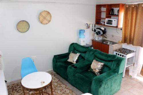 Milele studio bnb