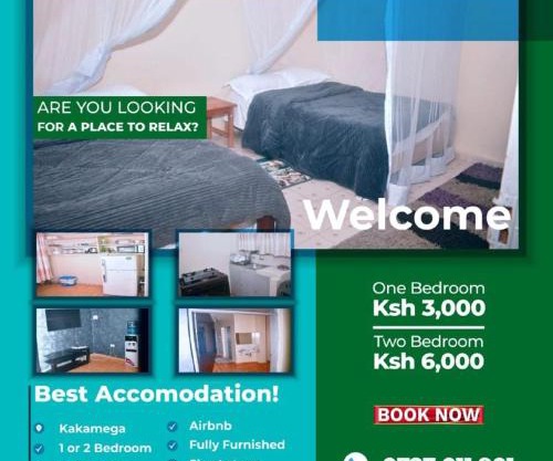 Milembe Homes