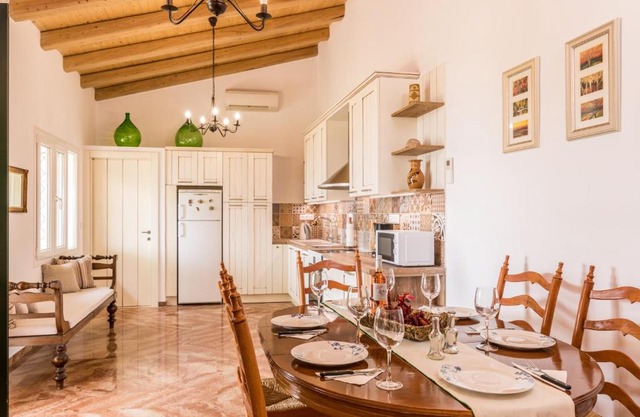 Milena's Country House