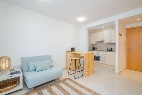 Milenial Immo Peralada 3A - Acogedor apartamento en el centro de Figueres, a unos pasos del museo Dalí