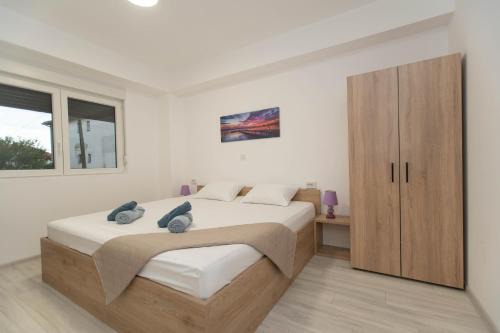 Milenkovic Apartments