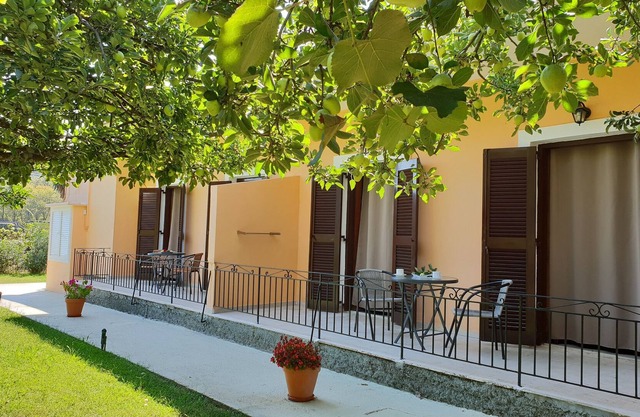 Mileona Rooms