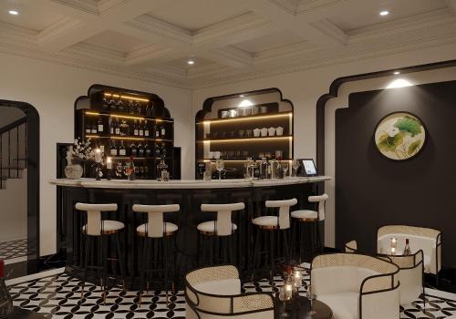 Milestone Premium Boutique Hotel