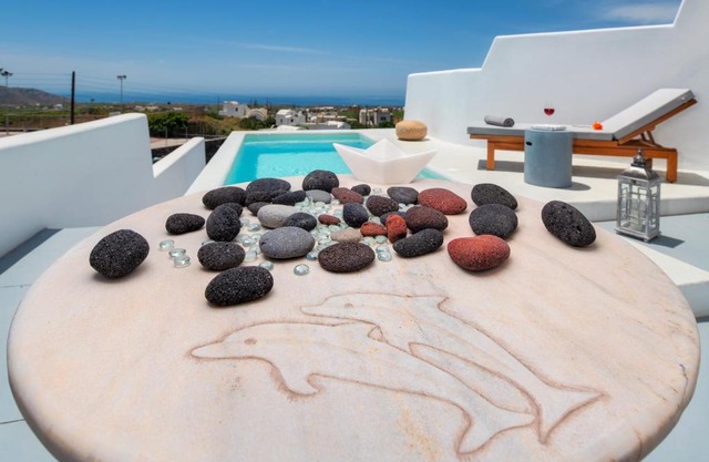 MILESTONE VILLAS