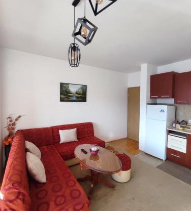 Milevski's Home