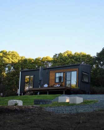 Milfarrago Farm Stay