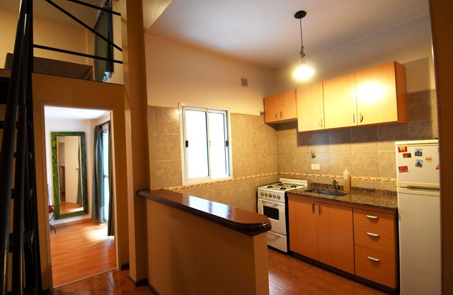 Miliño Buenos Aires Apart Hotel